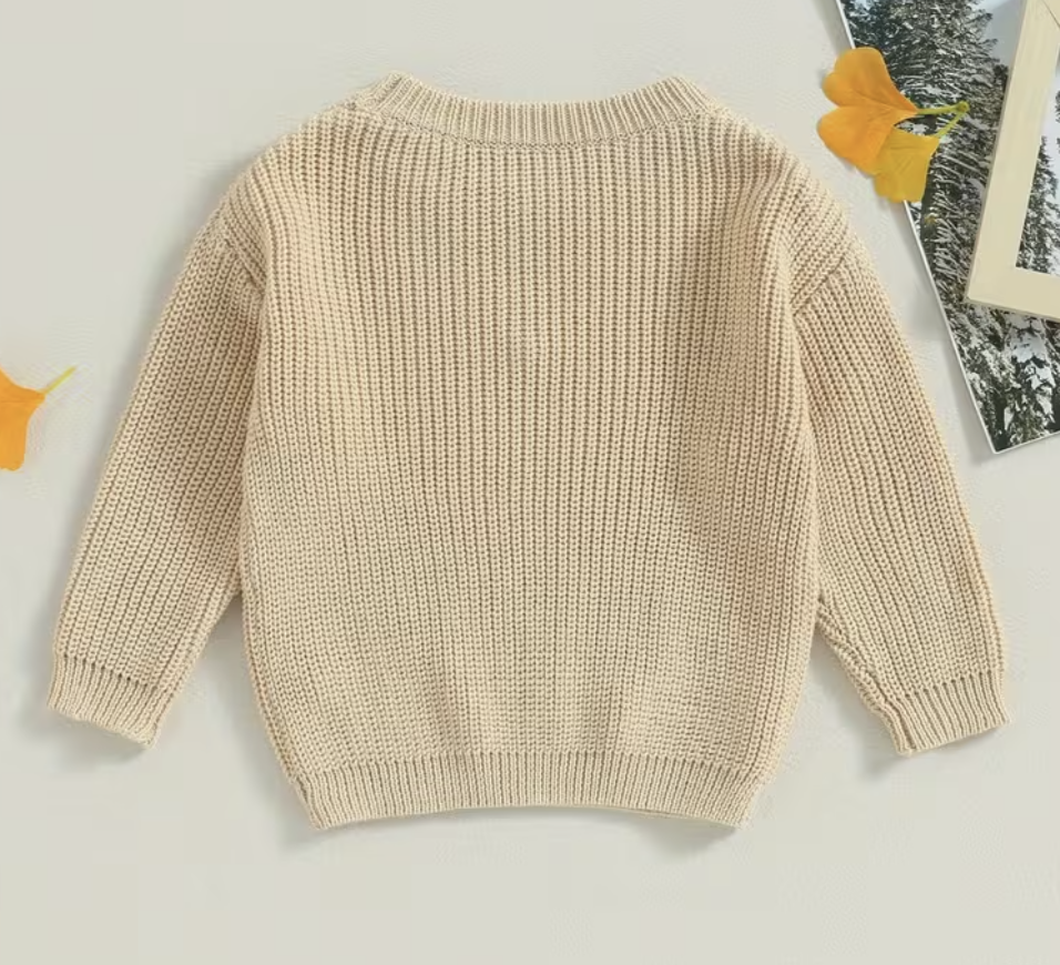 *Pre-Order* Daisy Jumper