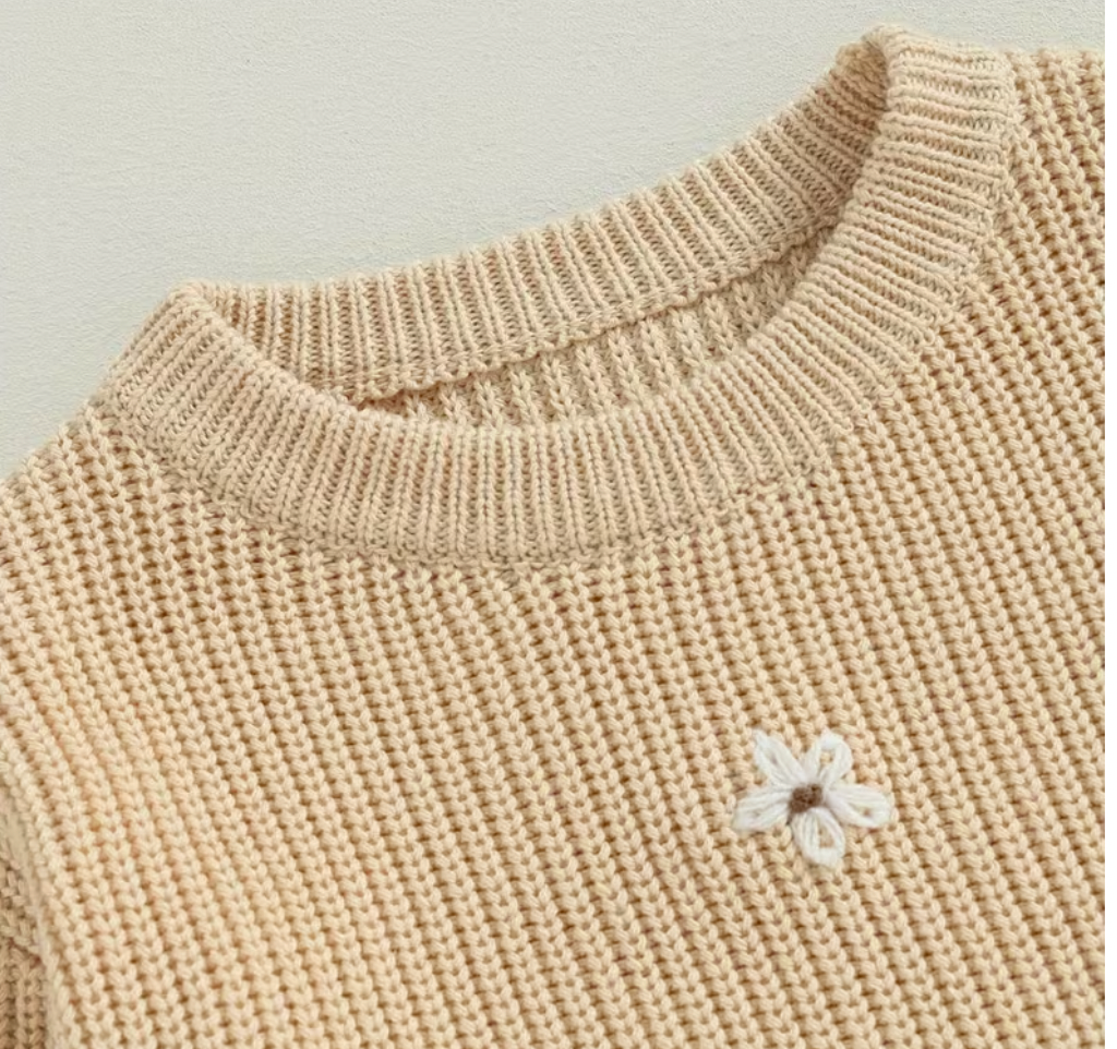 *Pre-Order* Daisy Jumper