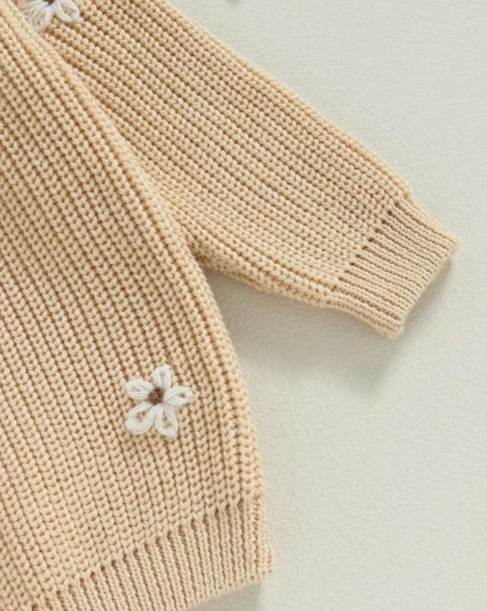 *Pre-Order* Daisy Jumper
