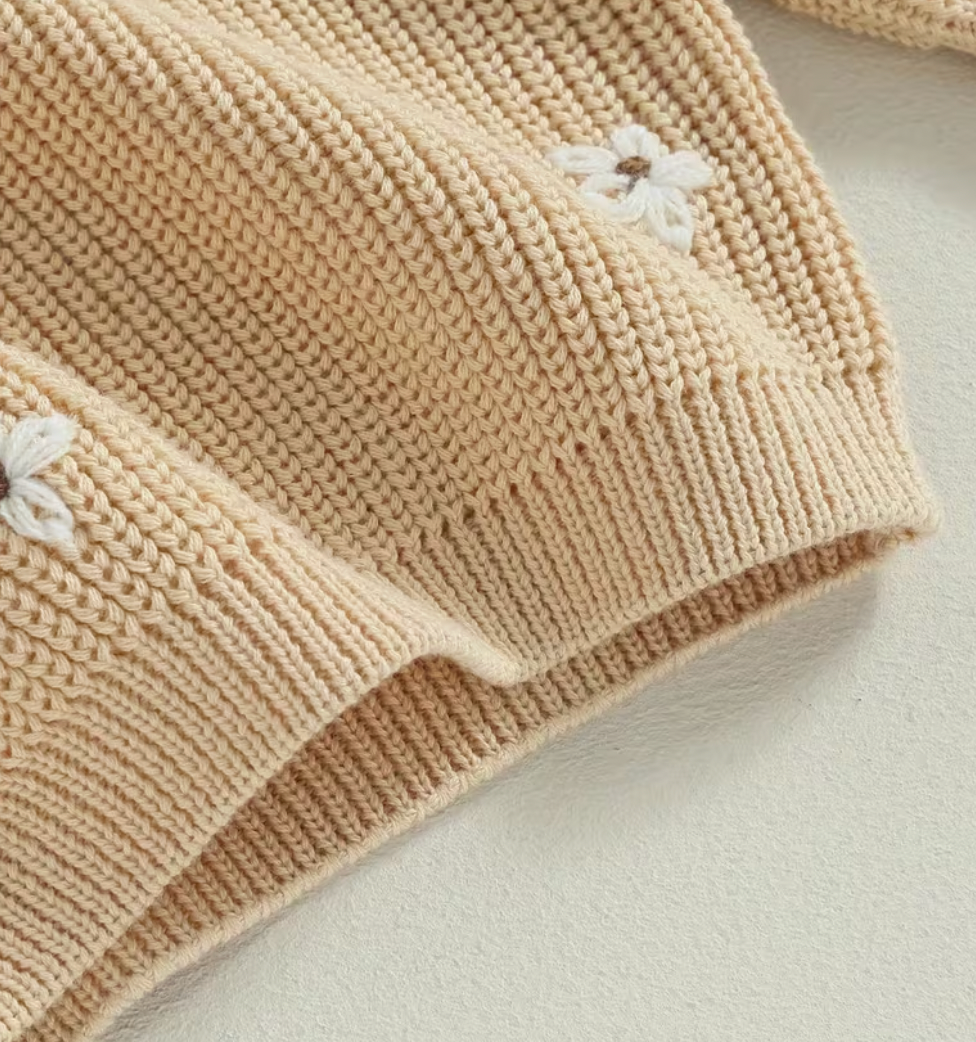 *Pre-Order* Daisy Jumper