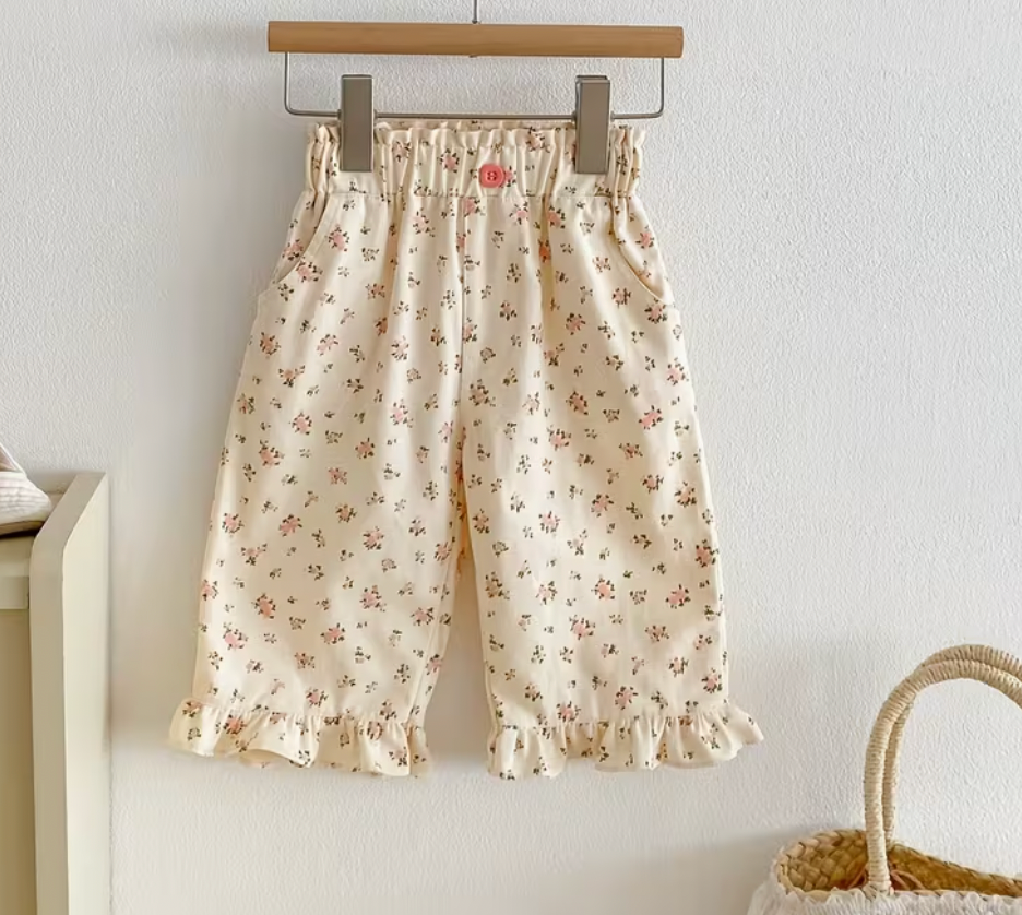 *Pre-Order* - Danella Pants