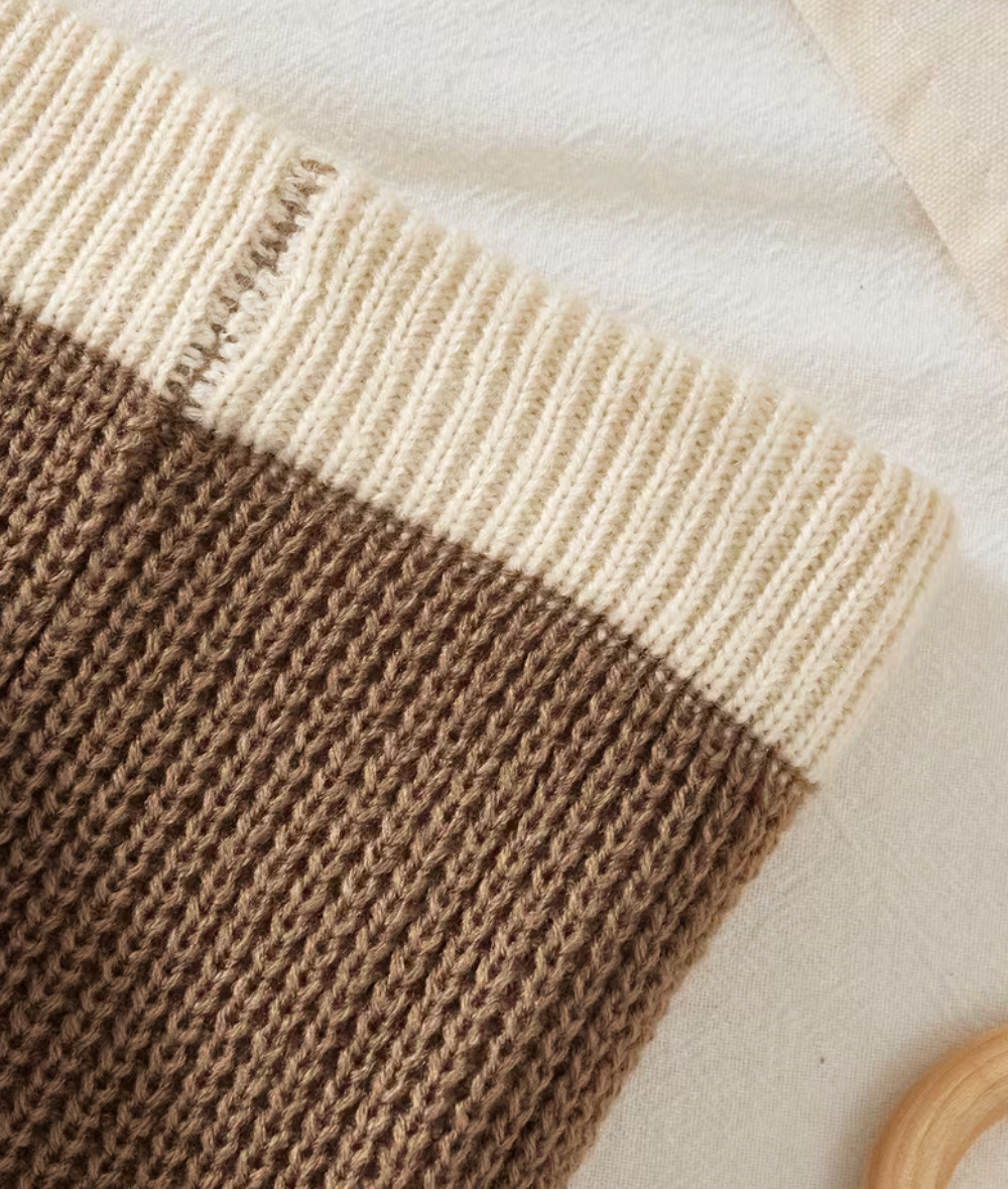 *Pre-Order* - Avie Knit Set