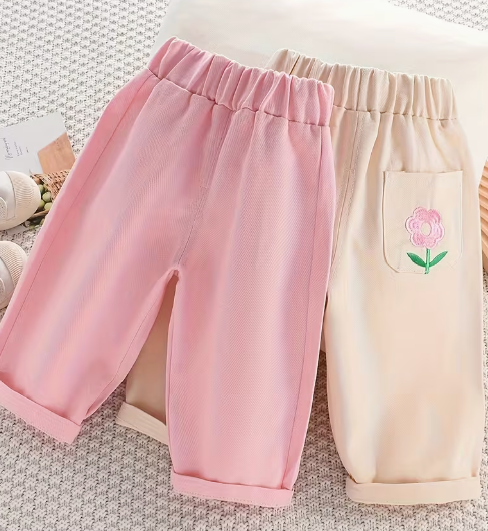 *Pre-Order* - Krissy pants