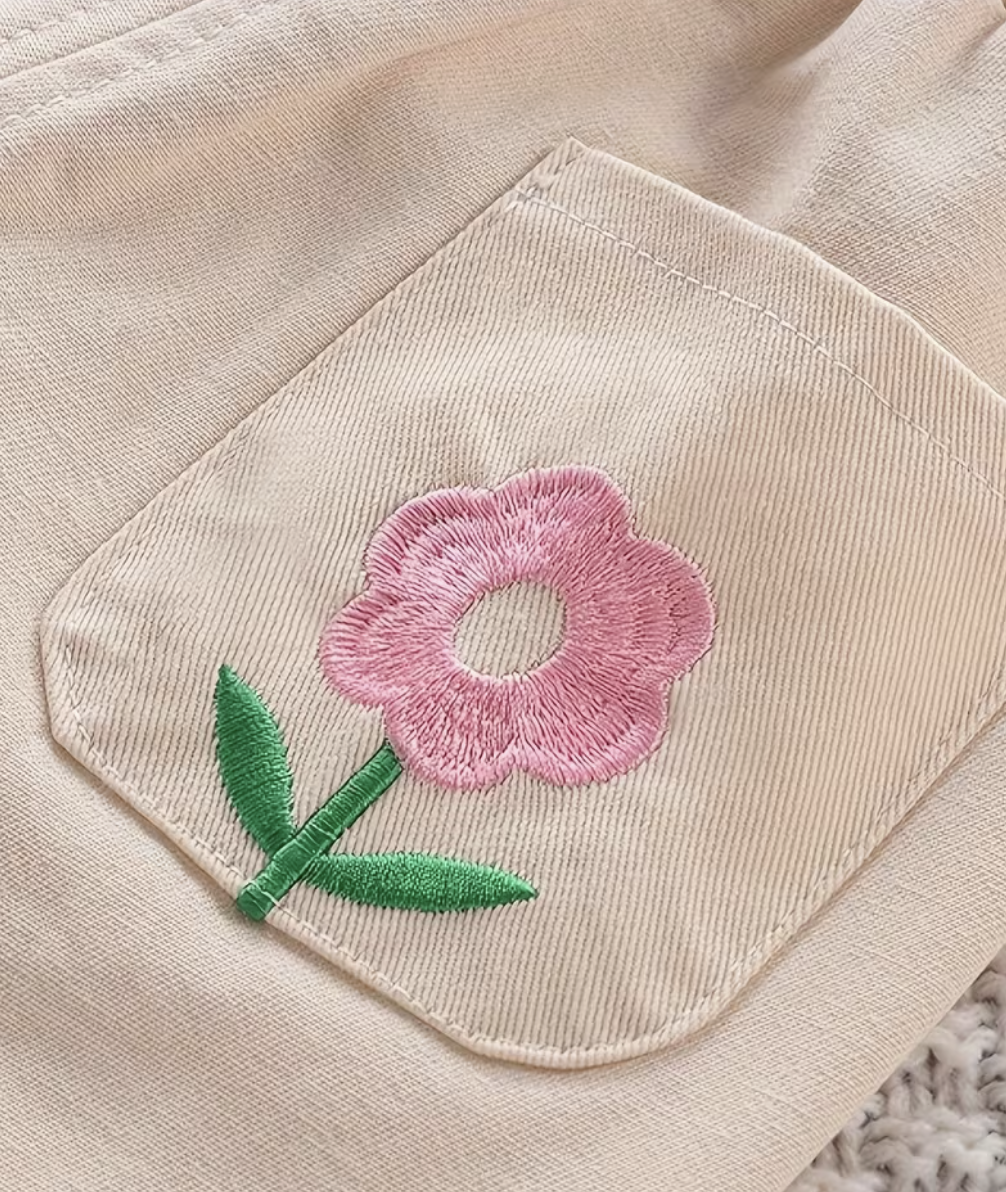 *Pre-Order* - Krissy pants