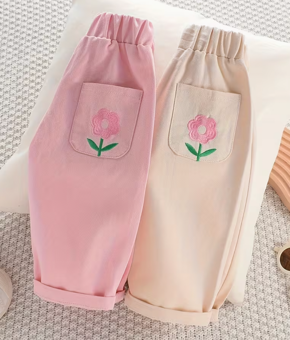 *Pre-Order* - Krissy pants