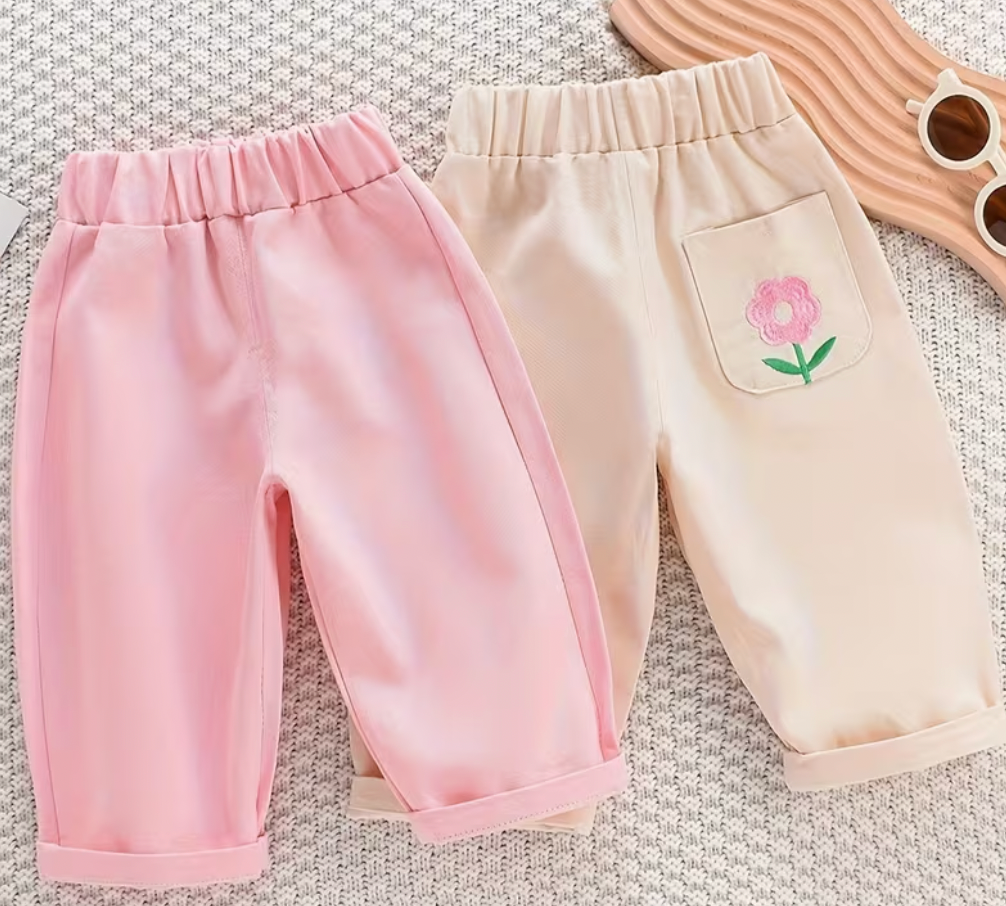 *Pre-Order* - Krissy pants