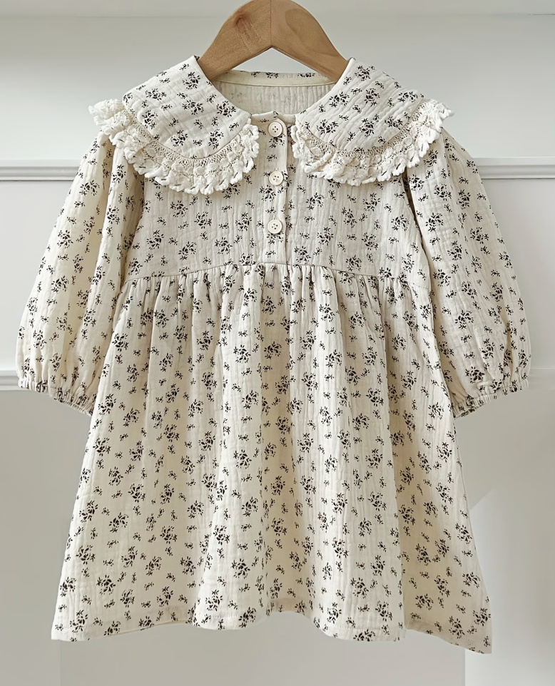 *Pre-Order* - Myla Dress