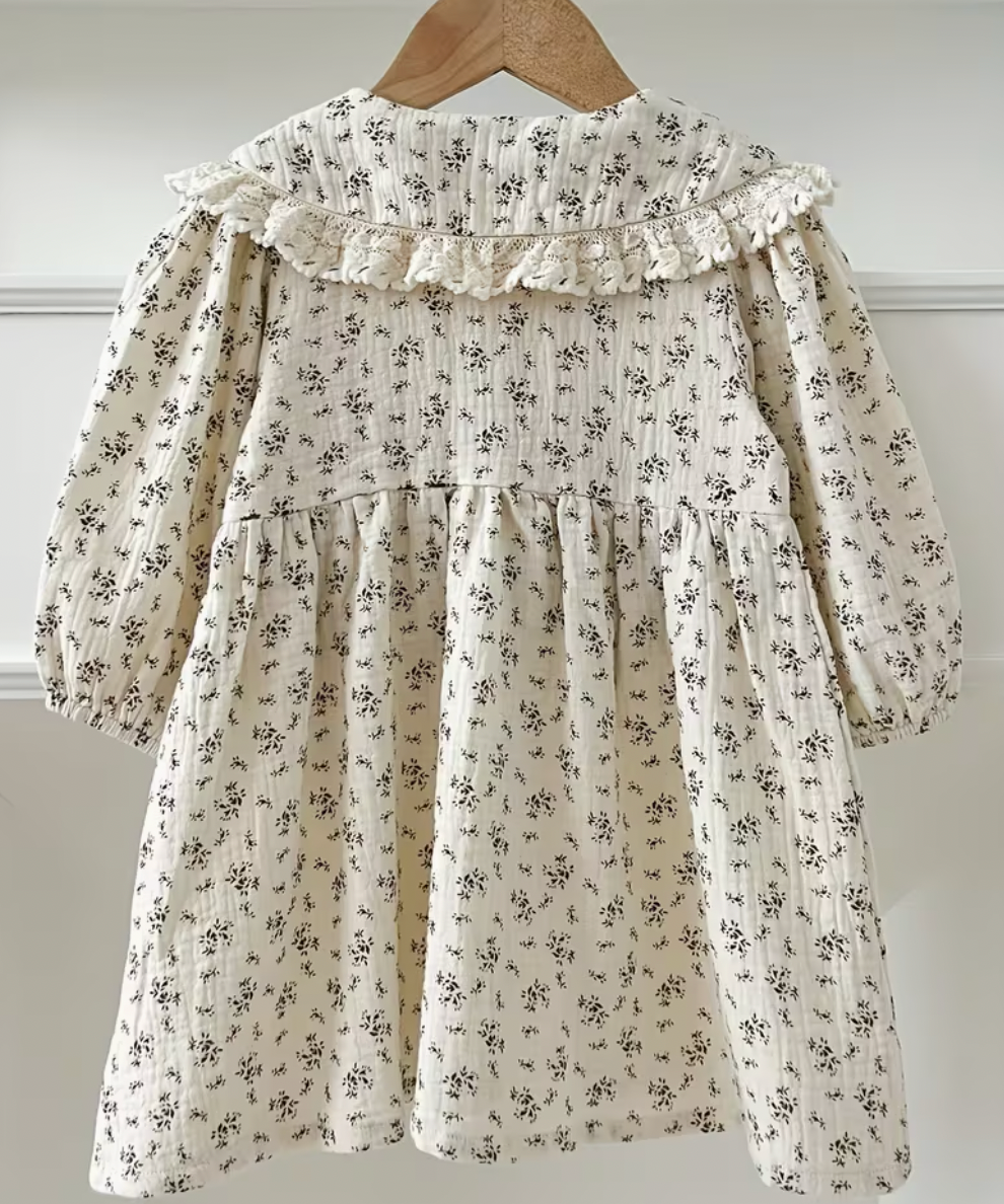 *Pre-Order* - Myla Dress