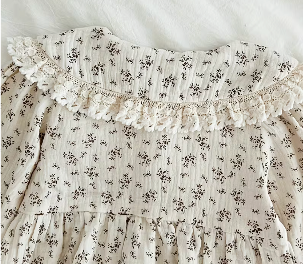 *Pre-Order* - Myla Dress