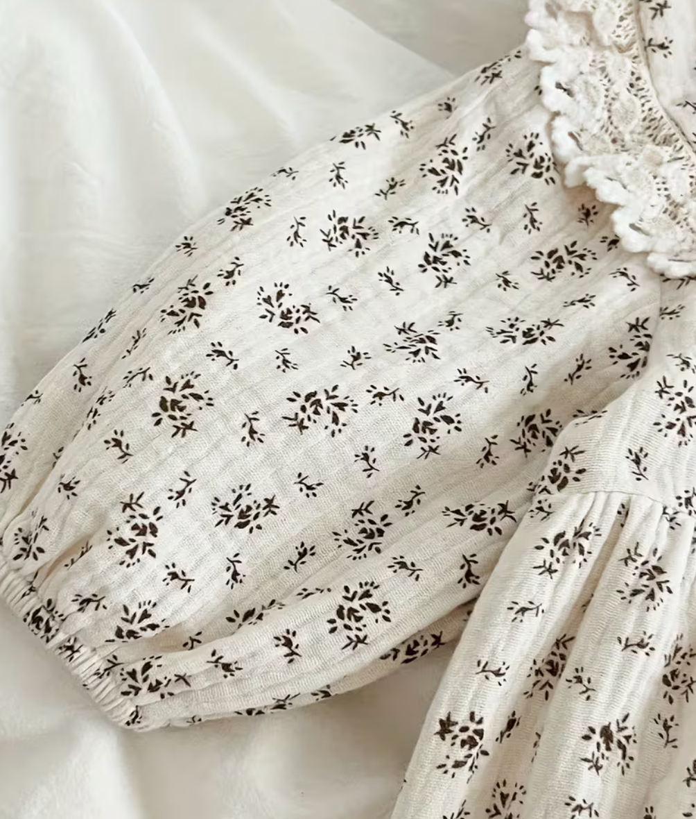 *Pre-Order* - Myla Dress