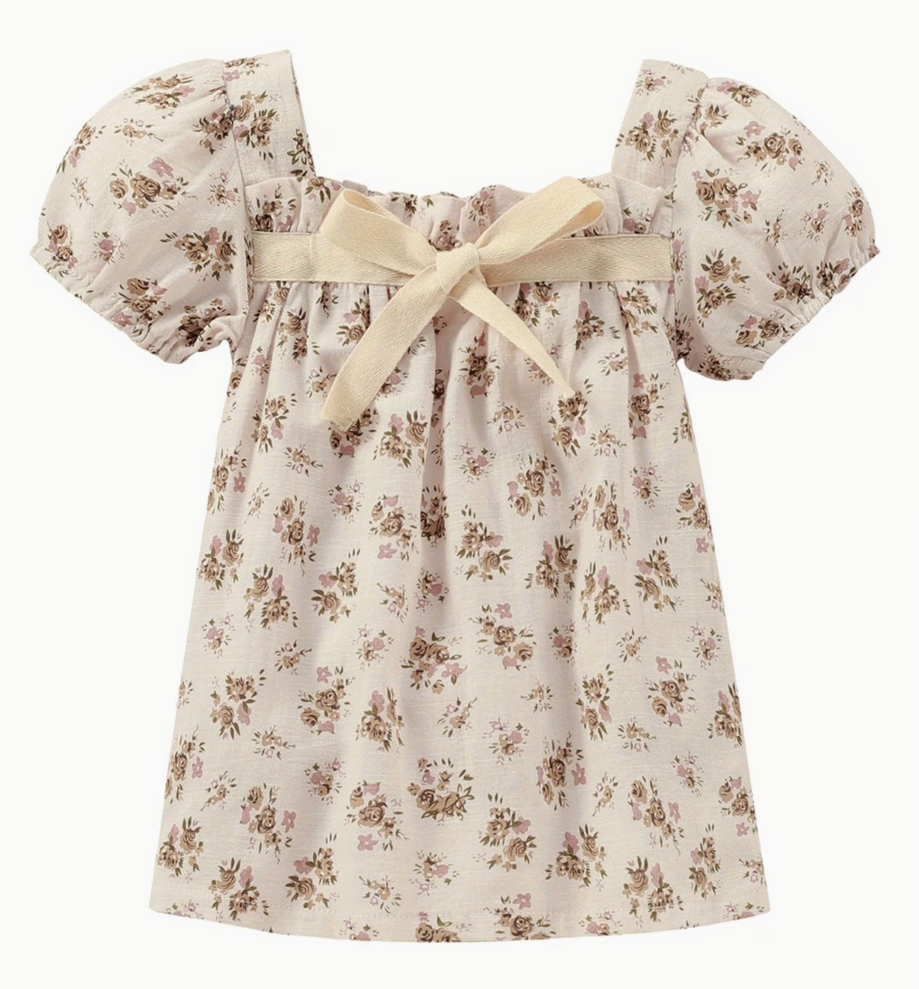 *Pre-Order* - Gracie Dress