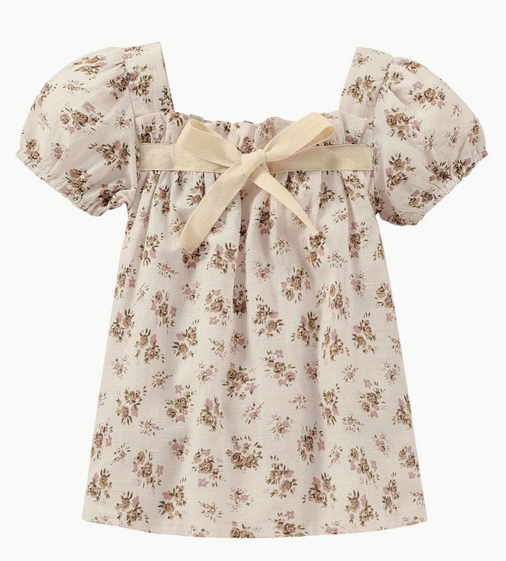 *Pre-Order* - Gracie Dress