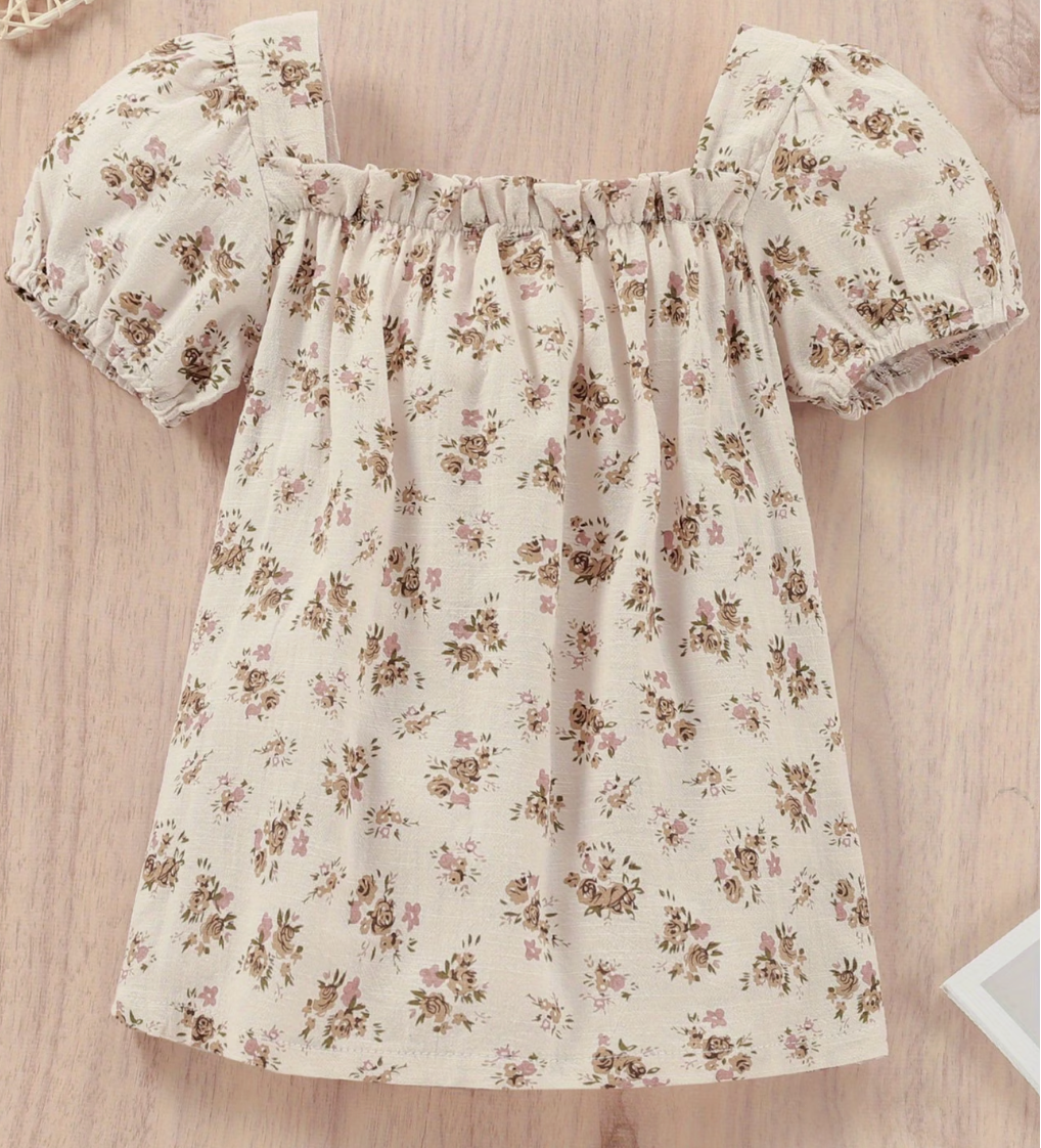 *Pre-Order* - Gracie Dress