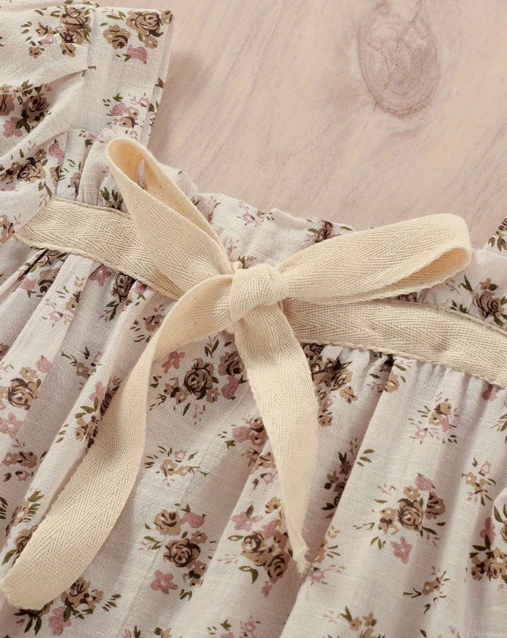 *Pre-Order* - Gracie Dress