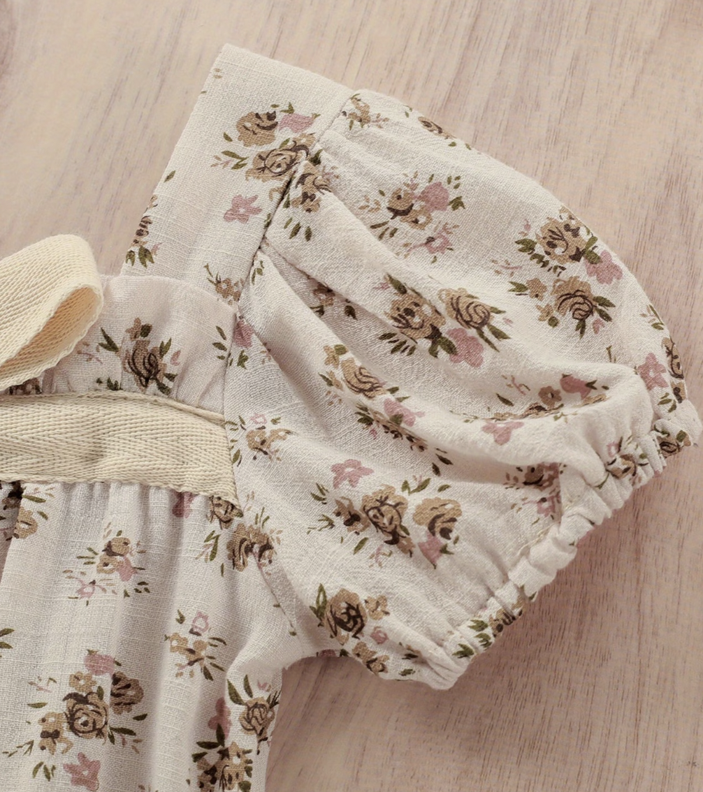 *Pre-Order* - Gracie Dress