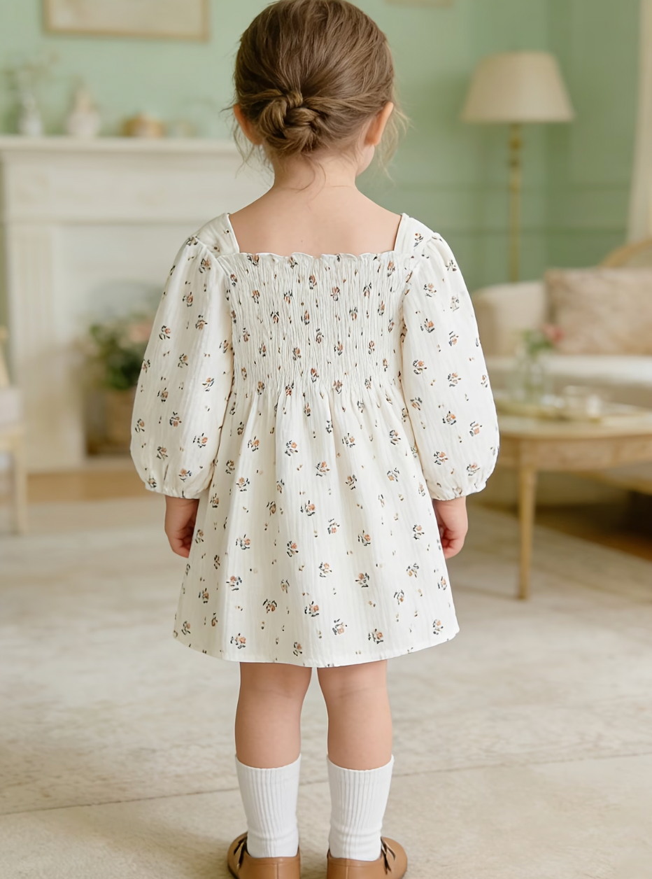 *Pre-Order* - Hazel dress