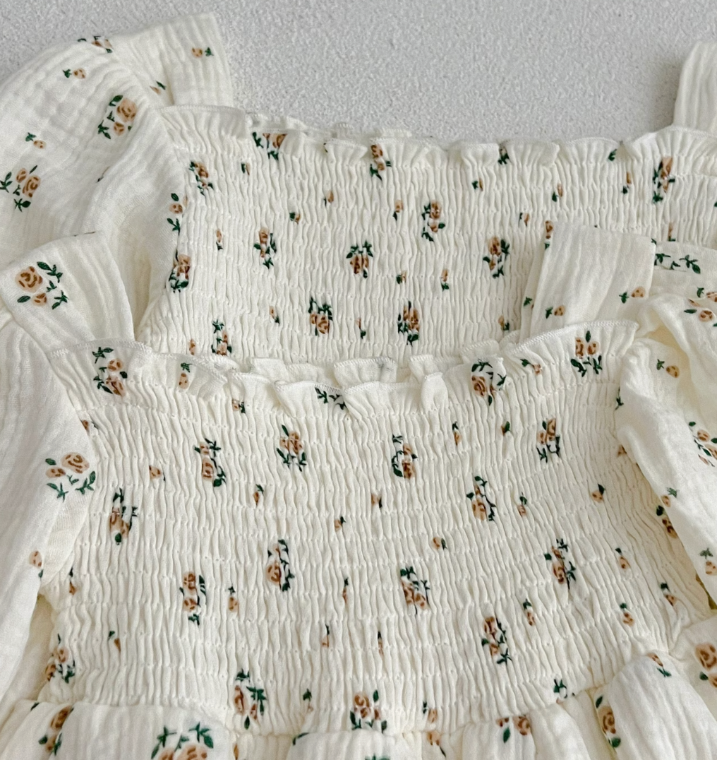 *Pre-Order* - Hazel dress