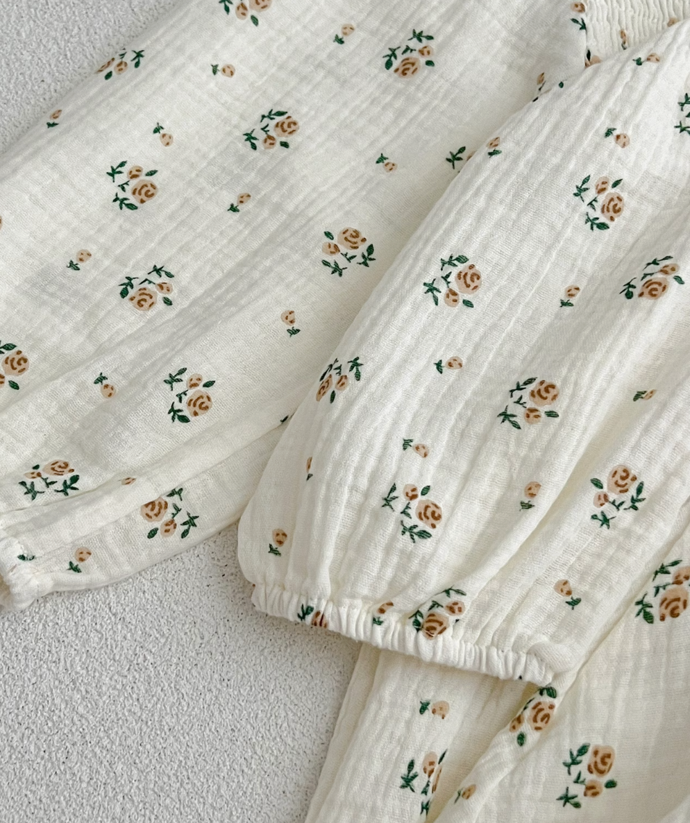 *Pre-Order* - Hazel dress