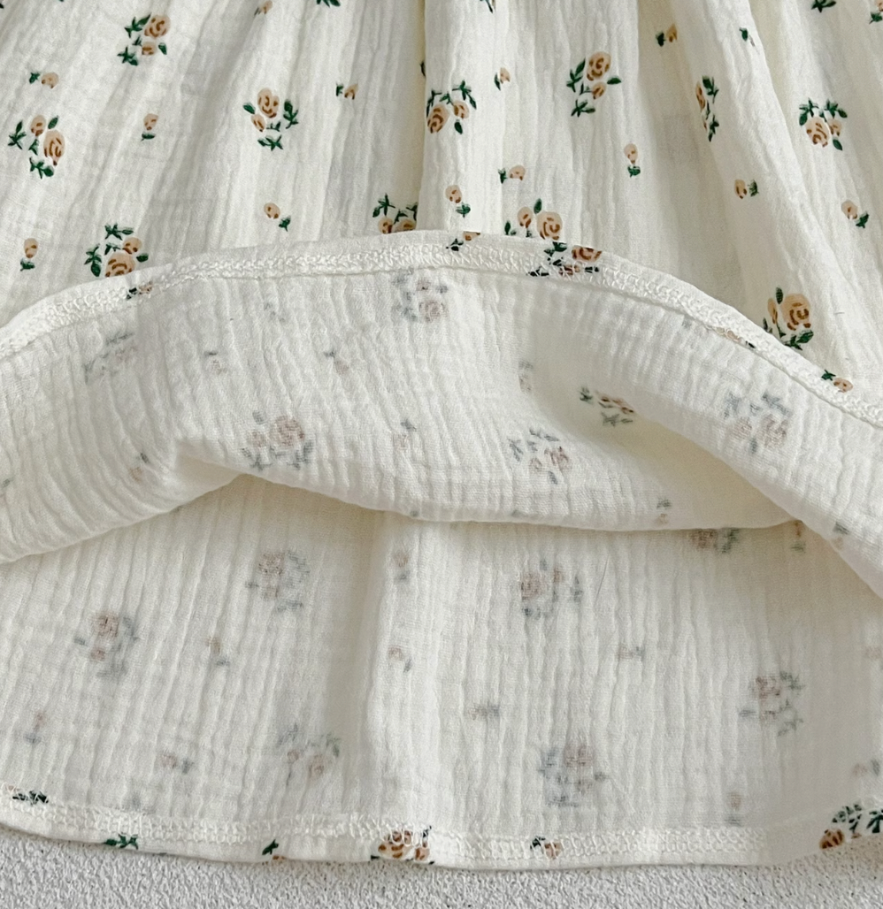 *Pre-Order* - Hazel dress