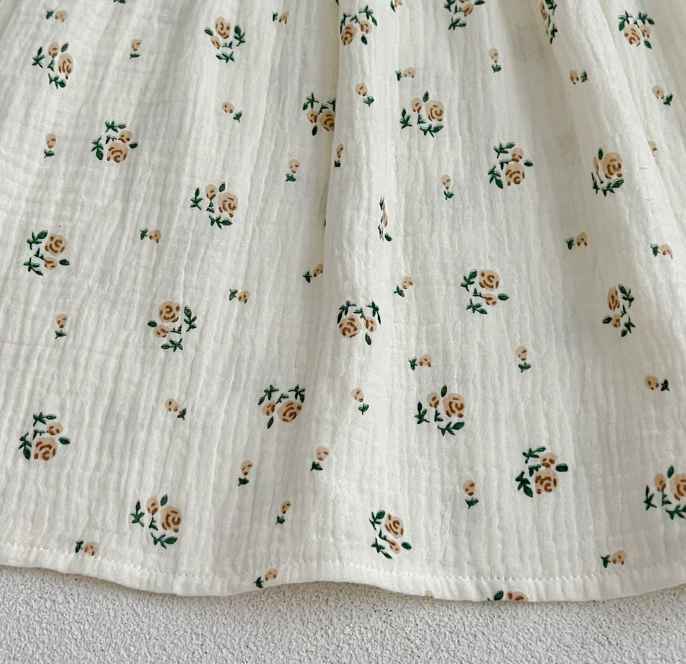 *Pre-Order* - Hazel dress