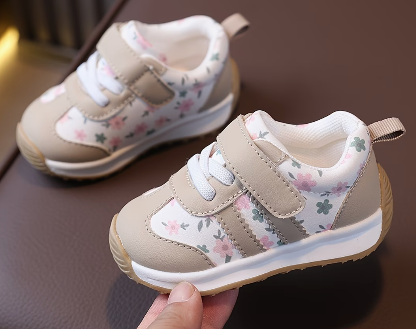 *Pre-Order* - Rosie Sneakers