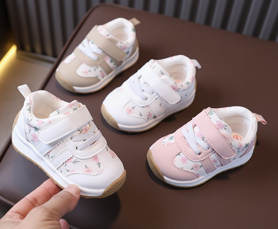 *Pre-Order* - Rosie Sneakers