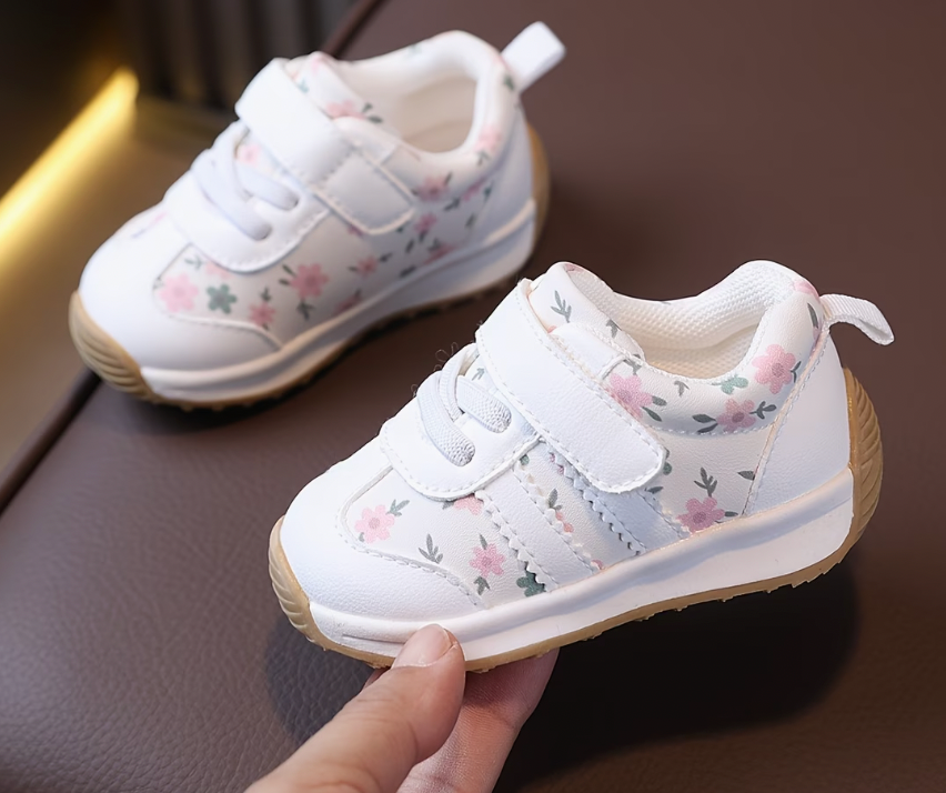 *Pre-Order* - Rosie Sneakers