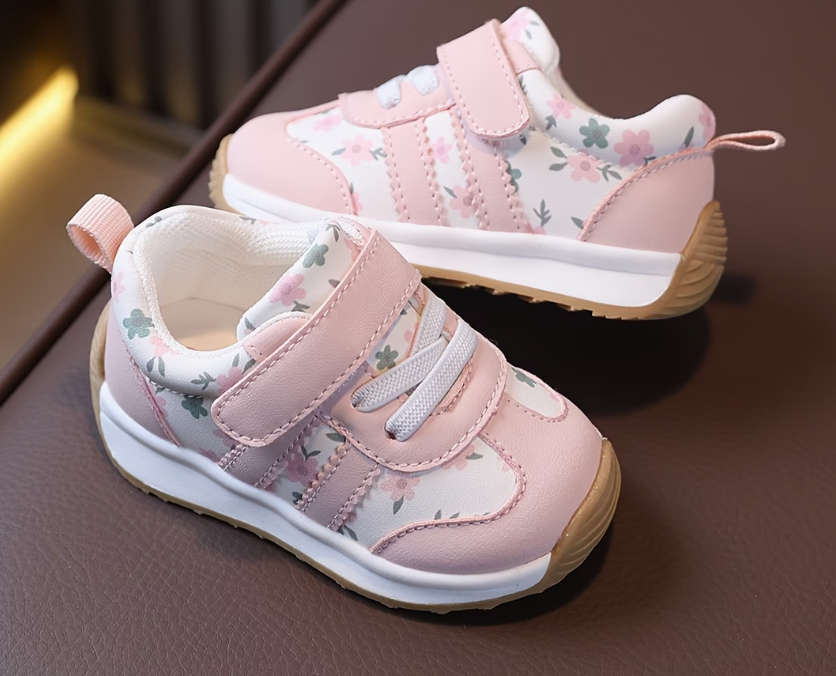 *Pre-Order* - Rosie Sneakers