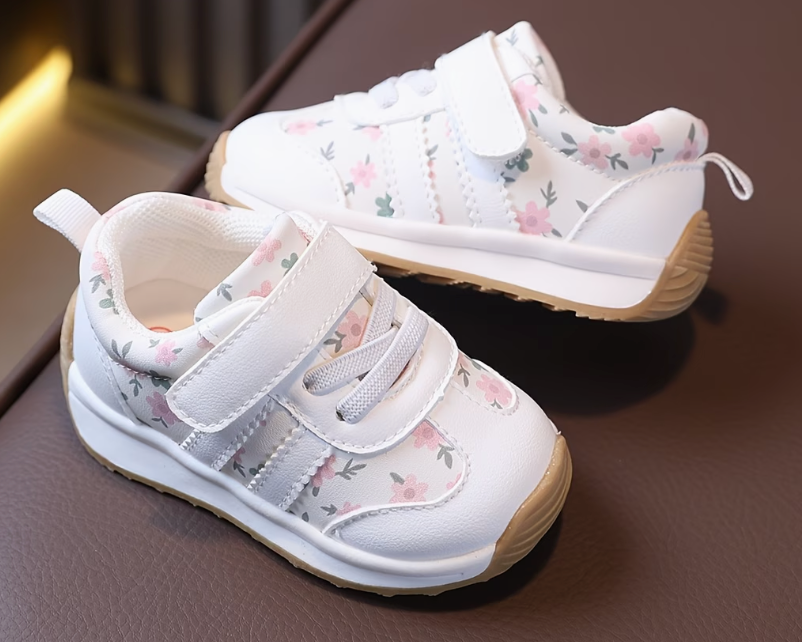 *Pre-Order* - Rosie Sneakers