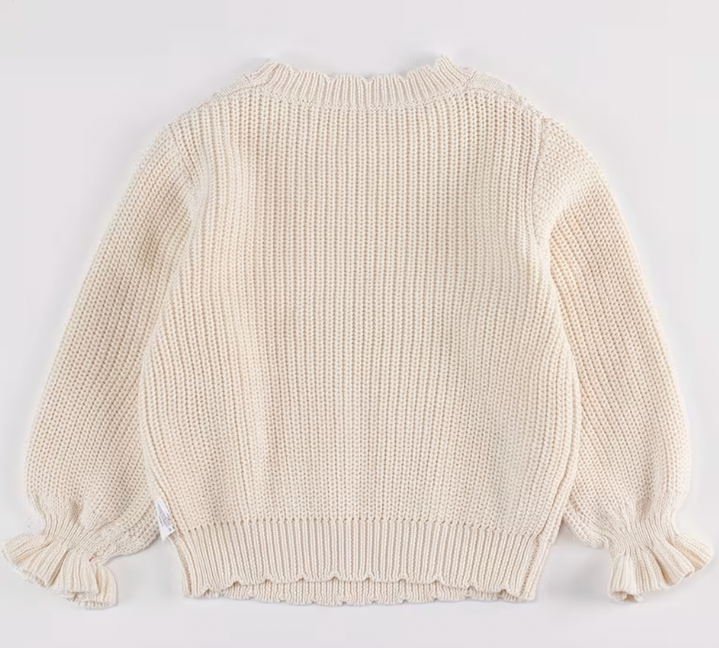 *Pre-Order* - Kimmy Jumper