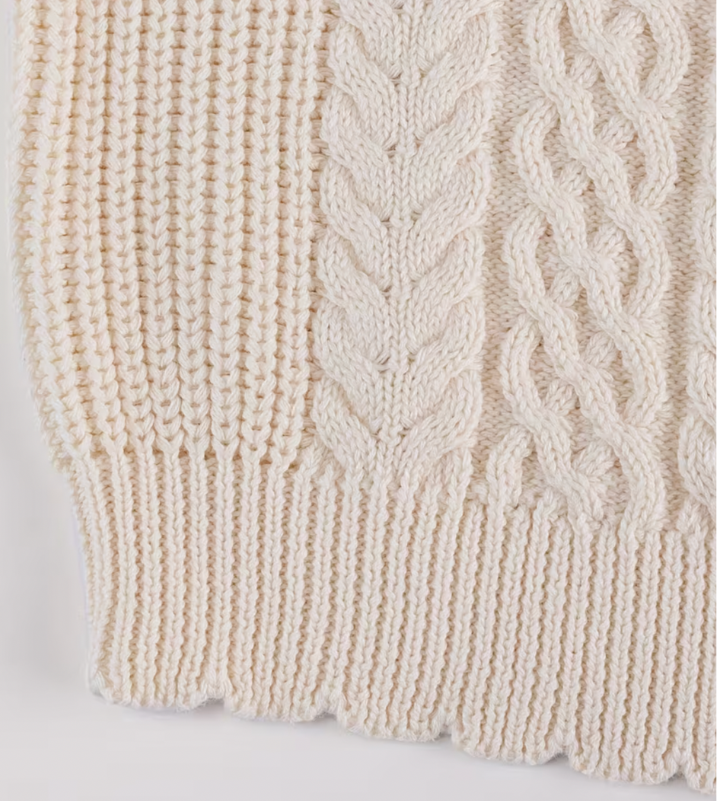 *Pre-Order* - Kimmy Jumper