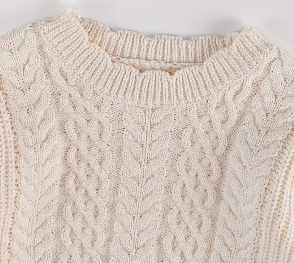 *Pre-Order* - Kimmy Jumper