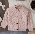 *Pre-Order* - Acacia Cardigan