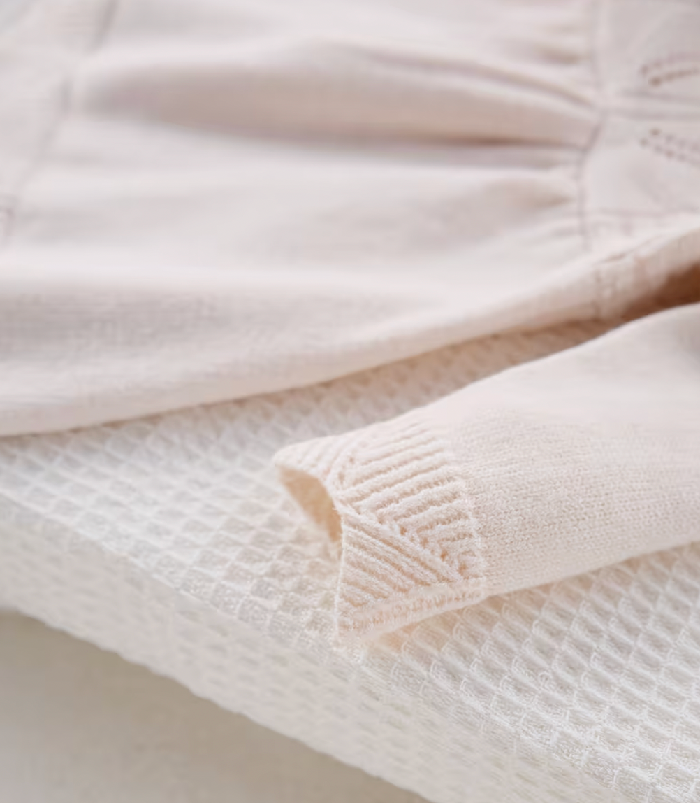 *Pre-Order* - Olivia Knit Dress