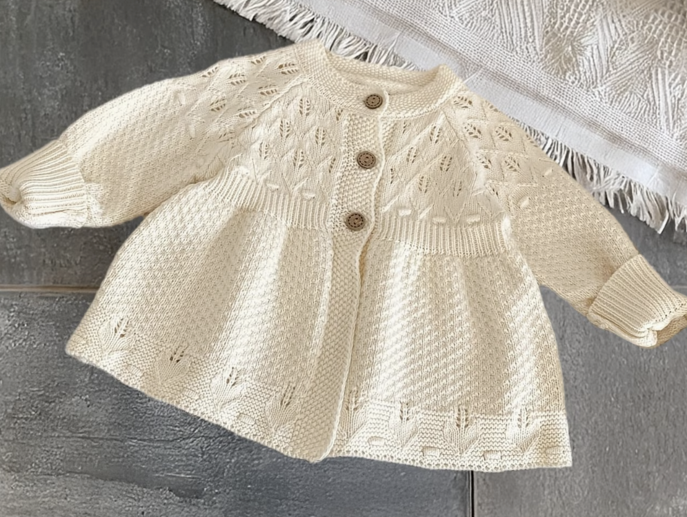 *Pre-Order* - Katie Cardigan