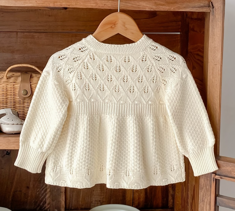 *Pre-Order* - Katie Cardigan