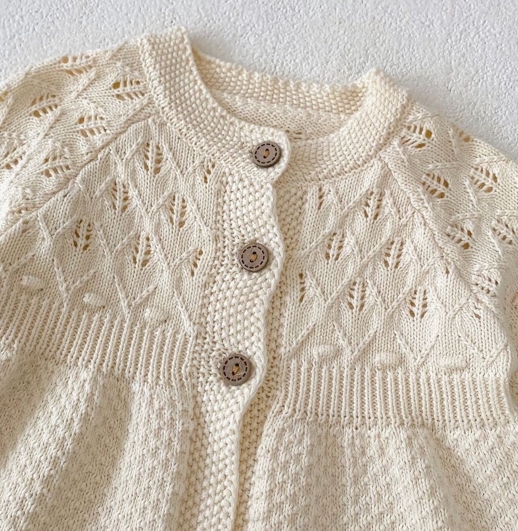 *Pre-Order* - Katie Cardigan