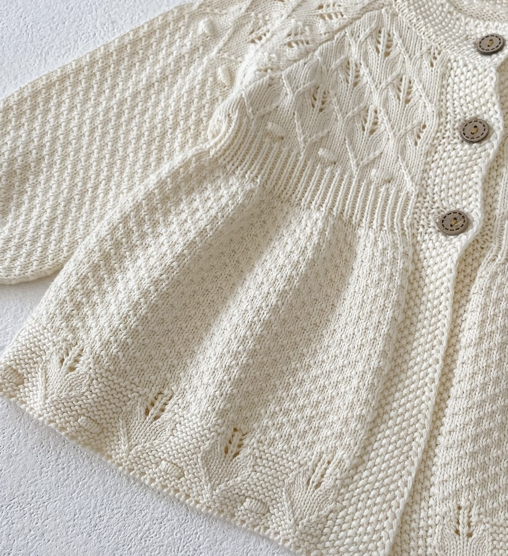 *Pre-Order* - Katie Cardigan