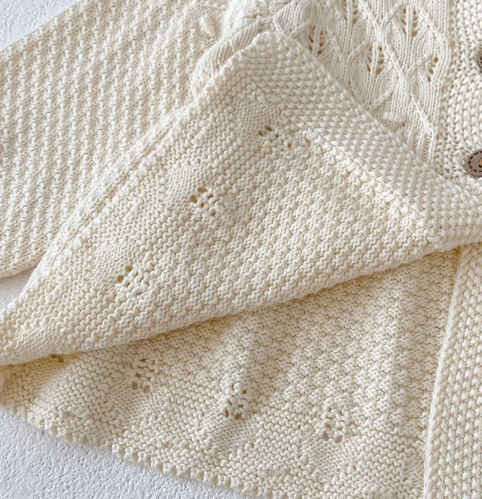 *Pre-Order* - Katie Cardigan