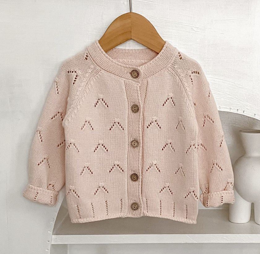 *Pre-Order* - Victoria Cardigan