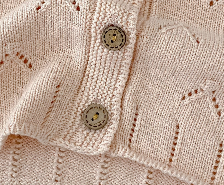 *Pre-Order* - Victoria Cardigan