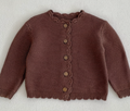*Pre-Order* - Maddison Cardigan