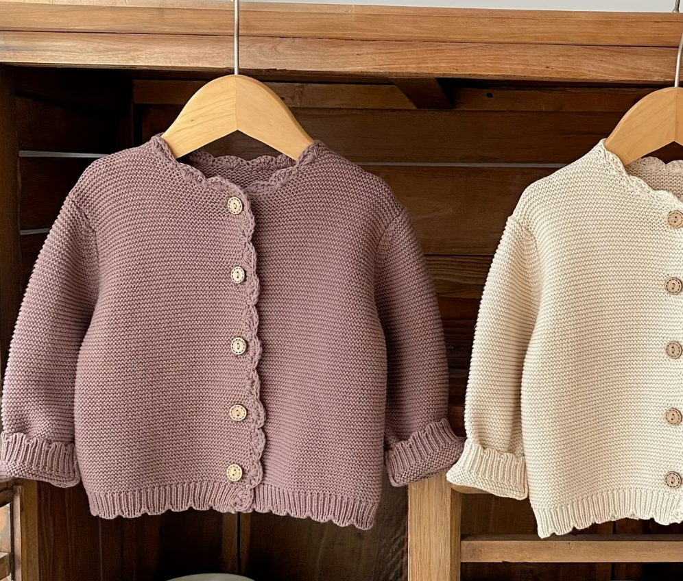*Pre-Order* - Maddison Cardigan