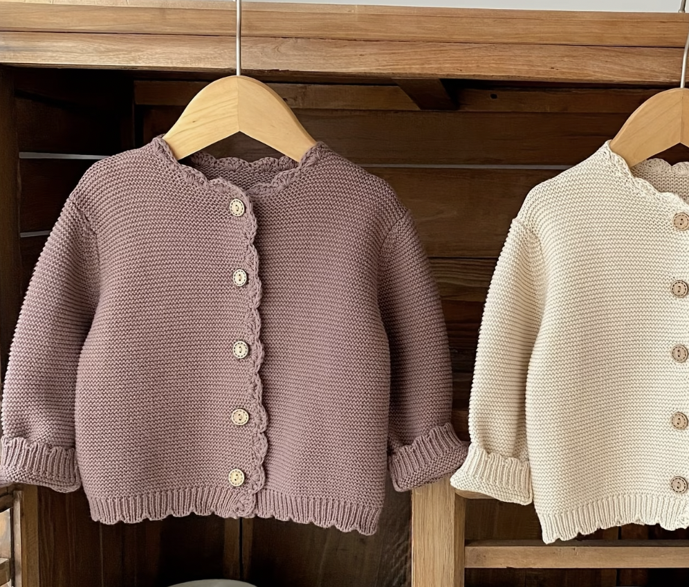 *Pre-Order* - Maddison Cardigan