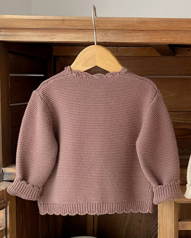 *Pre-Order* - Maddison Cardigan
