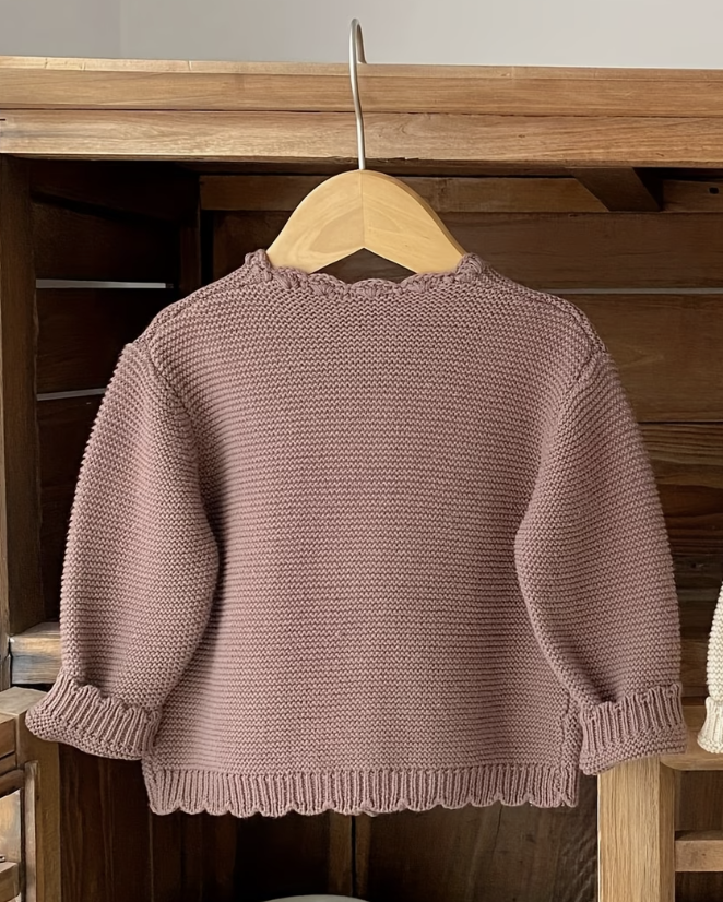 *Pre-Order* - Maddison Cardigan