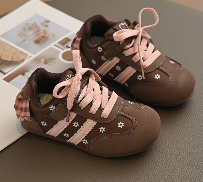 *Pre-Order* - Emily Sneakers