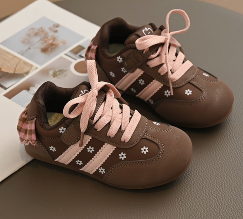 *Pre-Order* - Emily Sneakers