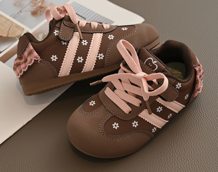 *Pre-Order* - Emily Sneakers