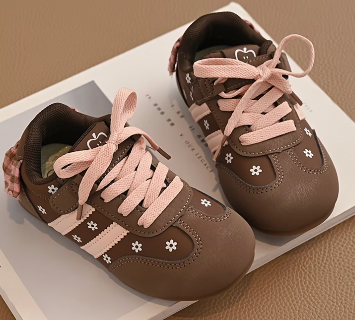 *Pre-Order* - Emily Sneakers